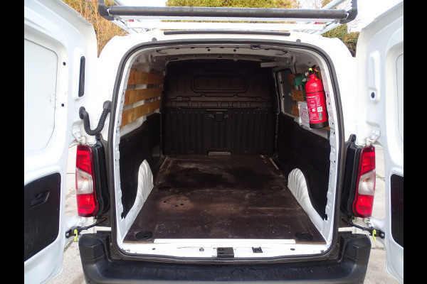 Opel Combo 1.5D L2H1 Edition Maxi