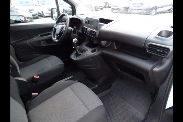 Opel Combo 1.5D L2H1 Edition Maxi