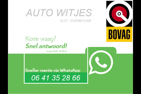 Peugeot 208 1.2 PureTech 100PK Aut. Allure Pack | Navi | Camera | Stoelverwa. | Incl. Garantie