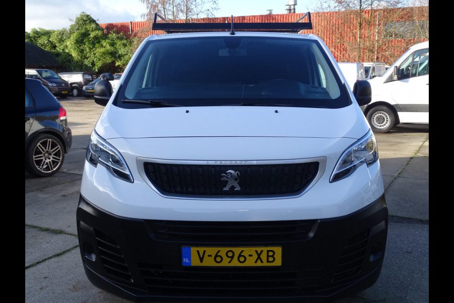 Peugeot Expert 1.6 BlueHDI Premium EURO 6