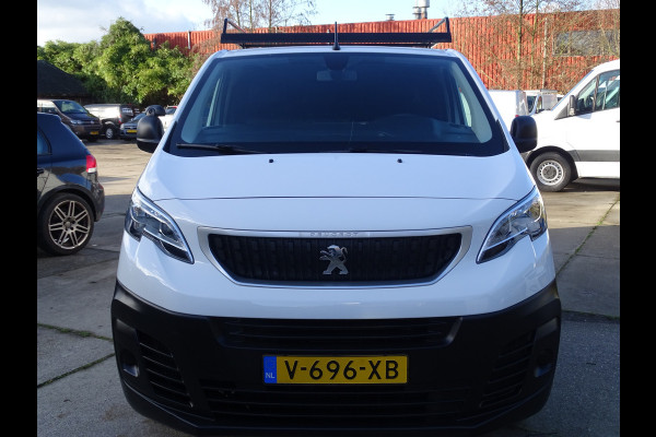 Peugeot Expert 1.6 BlueHDI Premium EURO 6