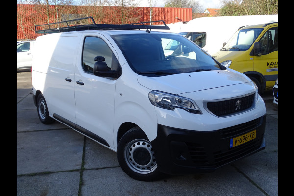 Peugeot Expert 1.6 BlueHDI Premium EURO 6