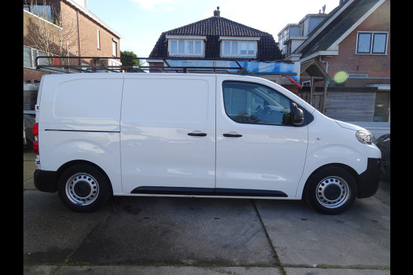 Peugeot Expert 1.6 BlueHDI Premium EURO 6