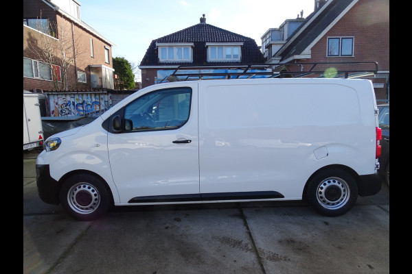 Peugeot Expert 1.6 BlueHDI Premium EURO 6