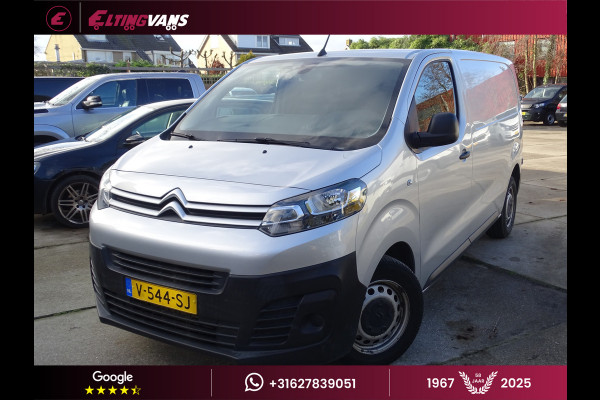 Citroën Jumpy 2.0 BlueHDI EURO 6