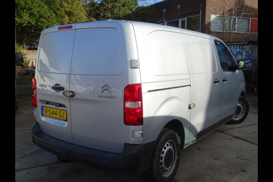 Citroën Jumpy 2.0 BlueHDI EURO 6