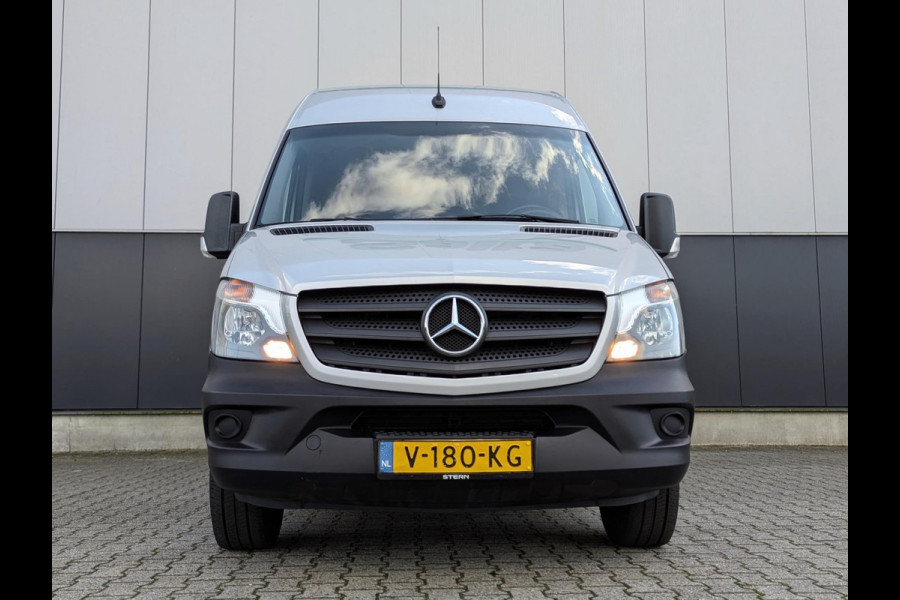 Mercedes-Benz Sprinter 314CDI 140PK AUTOMAAT CRUISE AIRCO 2800KG TREKHAAK