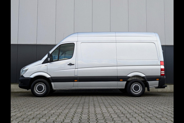 Mercedes-Benz Sprinter 314CDI 140PK AUTOMAAT CRUISE AIRCO 2800KG TREKHAAK