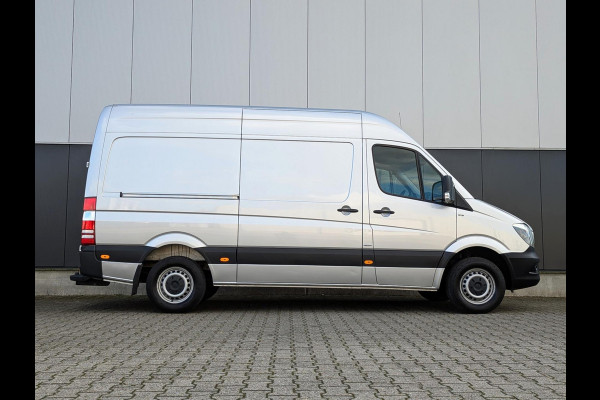 Mercedes-Benz Sprinter 314CDI 140PK AUTOMAAT CRUISE AIRCO 2800KG TREKHAAK