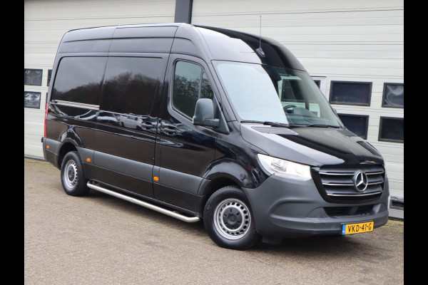 Mercedes-Benz Sprinter 314 CDI EURO 6 L2H2 - MBUX - Cruise - Clima