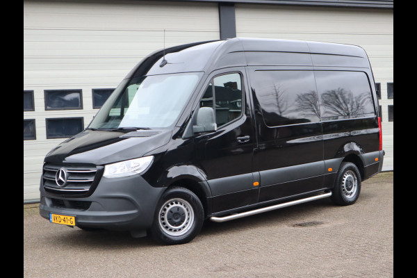 Mercedes-Benz Sprinter 314 CDI EURO 6 L2H2 - MBUX - Cruise - Clima