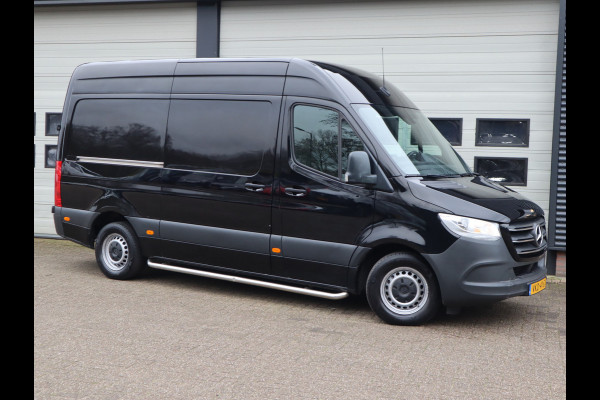 Mercedes-Benz Sprinter 314 CDI EURO 6 L2H2 - MBUX - Cruise - Clima