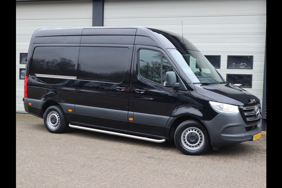 Mercedes-Benz Sprinter 314 CDI EURO 6 L2H2 - MBUX - Cruise - Clima