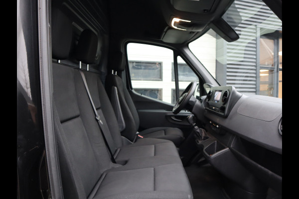 Mercedes-Benz Sprinter 314 CDI EURO 6 L2H2 - MBUX - Cruise - Clima