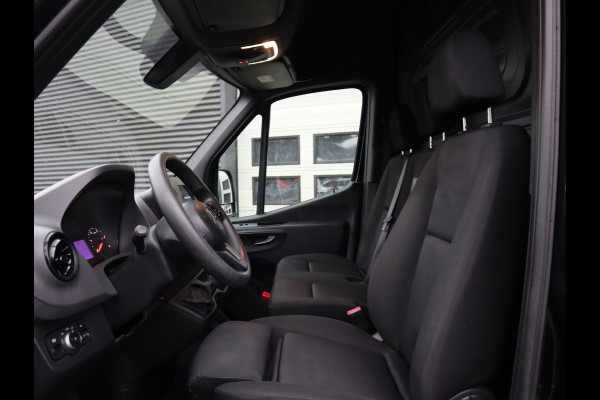 Mercedes-Benz Sprinter 314 CDI EURO 6 L2H2 - MBUX - Cruise - Clima