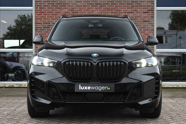 BMW X5 xDrive30d M-Sport Pano Trekh ACC Massage Standk H/K 22inch 360