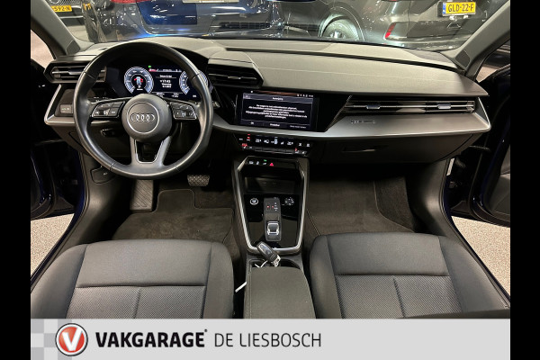 Audi A3 Sportback 40 TFSI e Advanced edition / Automaat / head-up / Led matrix / Apple carplay / camera / stoel verwarming