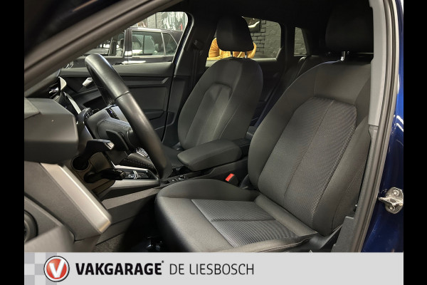 Audi A3 Sportback 40 TFSI e Advanced edition / Automaat / head-up / Led matrix / Apple carplay / camera / stoel verwarming