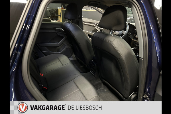 Audi A3 Sportback 40 TFSI e Advanced edition / Automaat / head-up / Led matrix / Apple carplay / camera / stoel verwarming