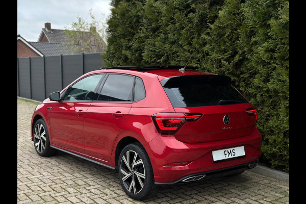 Volkswagen Polo 1.0 TSI R-Line Panorama CarPlay Camera