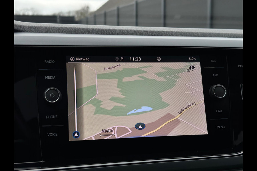 Volkswagen Polo 1.0 TSI R-Line Panorama CarPlay Camera