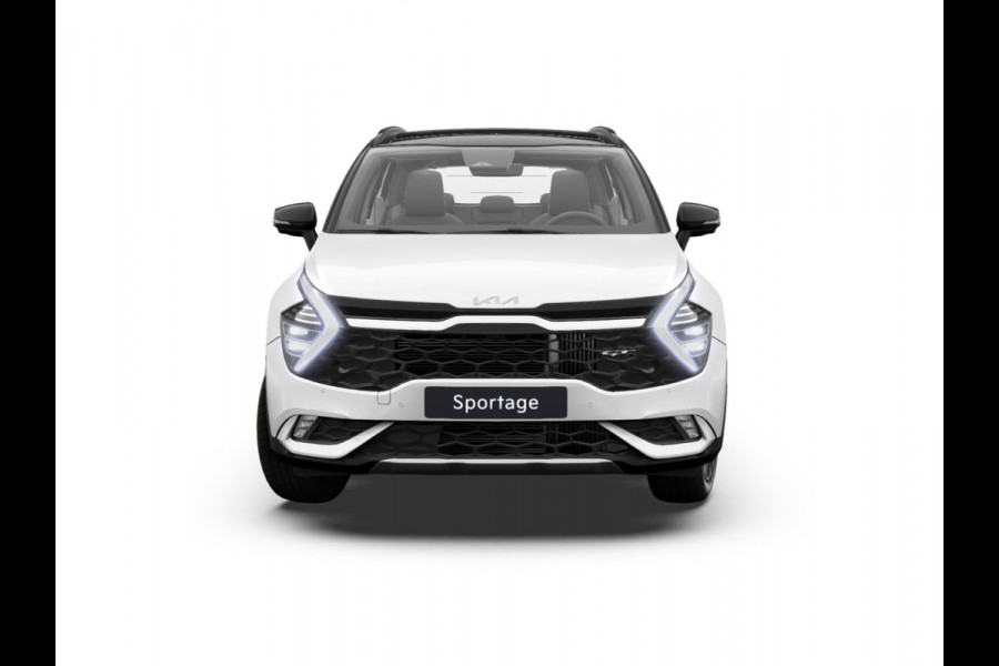 Kia Sportage 1.6 T-GDi Hybrid GT-PlusLine | Panoramadak | Harman Kardon | 360 graden camera | Apple Carplay | Android Auto