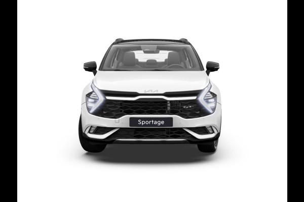 Kia Sportage 1.6 T-GDi Hybrid GT-PlusLine | Panoramadak | Harman Kardon | 360 graden camera | Apple Carplay | Android Auto