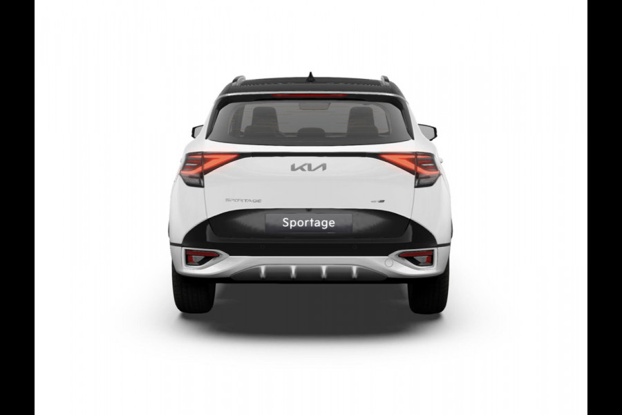 Kia Sportage 1.6 T-GDi Hybrid GT-PlusLine | Panoramadak | Harman Kardon | 360 graden camera | Apple Carplay | Android Auto