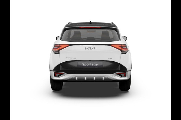 Kia Sportage 1.6 T-GDi Hybrid GT-PlusLine | Panoramadak | Harman Kardon | 360 graden camera | Apple Carplay | Android Auto