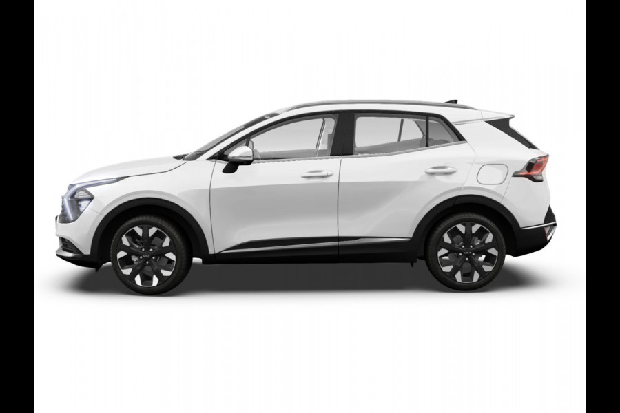 Kia Sportage 1.6 T-GDi Plug-in Hybrid AWD DynamicLine | 19inch Lichtmetalen Velgen | Adaptieve Cruise Control | Apple Carplay | Android Auto