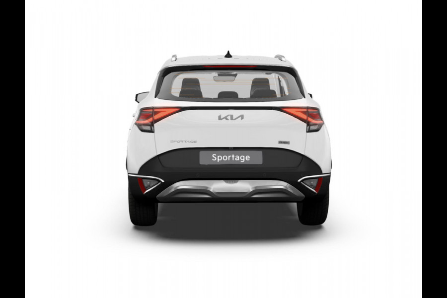 Kia Sportage 1.6 T-GDi Plug-in Hybrid AWD DynamicLine | 19inch Lichtmetalen Velgen | Adaptieve Cruise Control | Apple Carplay | Android Auto