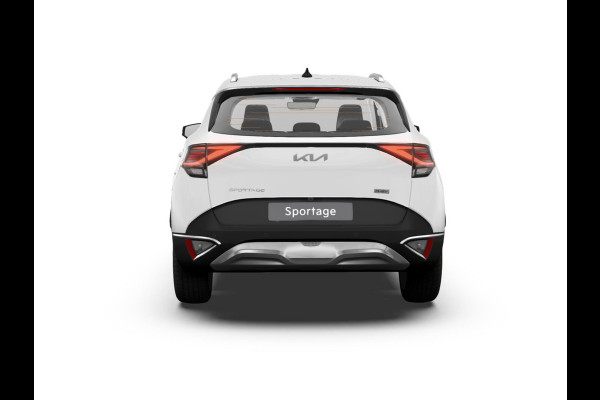 Kia Sportage 1.6 T-GDi Plug-in Hybrid AWD DynamicLine | 19inch Lichtmetalen Velgen | Adaptieve Cruise Control | Apple Carplay | Android Auto