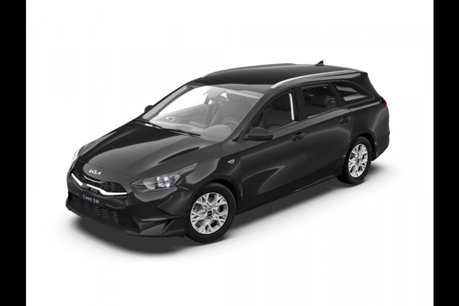 Kia Ceed Sportswagon 1.0 T-GDi ComfortLine | Snel leverbaar | Navgatie | Airco |