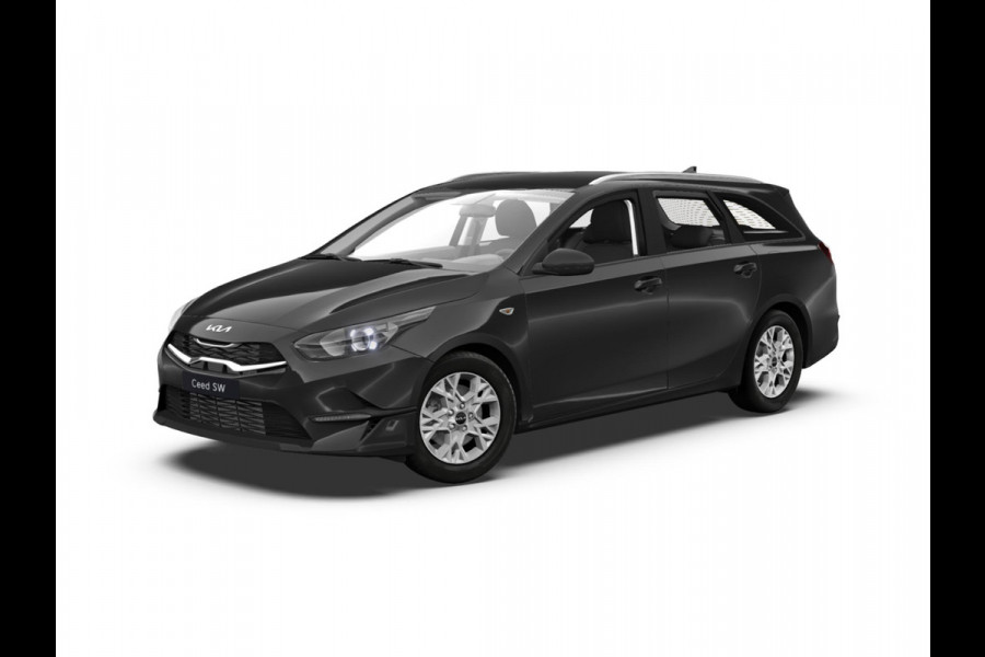 Kia Ceed Sportswagon 1.0 T-GDi ComfortLine | Snel leverbaar | Navgatie | Airco |