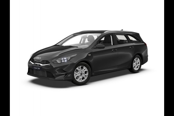 Kia Ceed Sportswagon 1.0 T-GDi ComfortLine | Snel leverbaar | Navgatie | Airco |