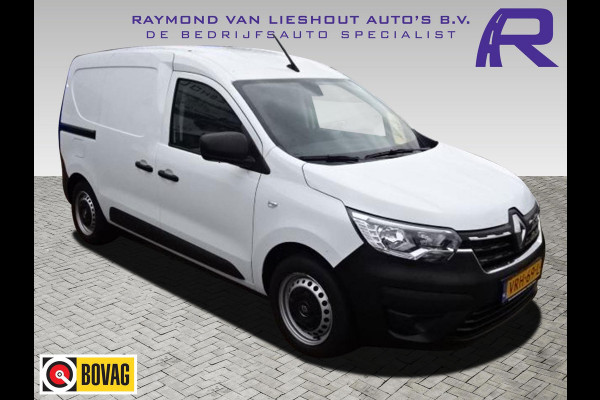 Renault Express 1.5 dCi 75 Comfort AIRCO GROOT NAVI SCHERM SCHUIFDEUR CRUISE CONTROL