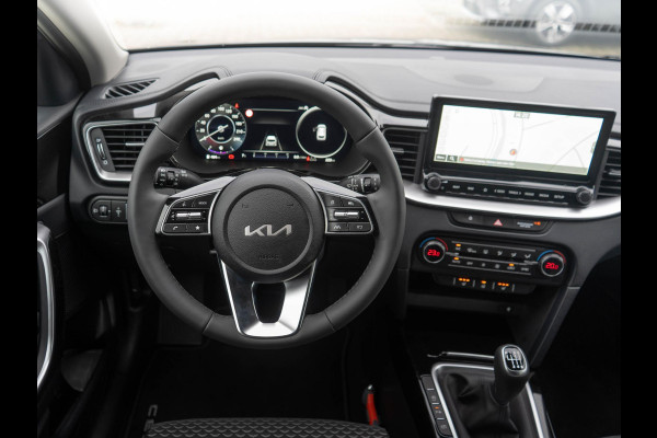 Kia Ceed Sportswagon 1.0 T-GDi DynamicPlusLine Stoelverwarming | LED | Navigatie+Carplay | Elektrische achterklep |