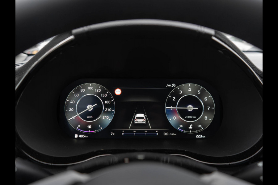 Kia Ceed Sportswagon 1.0 T-GDi DynamicPlusLine Stoelverwarming | LED | Navigatie+Carplay | Elektrische achterklep |