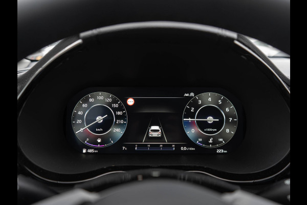 Kia Ceed Sportswagon 1.0 T-GDi DynamicPlusLine Stoelverwarming | LED | Navigatie+Carplay | Elektrische achterklep |