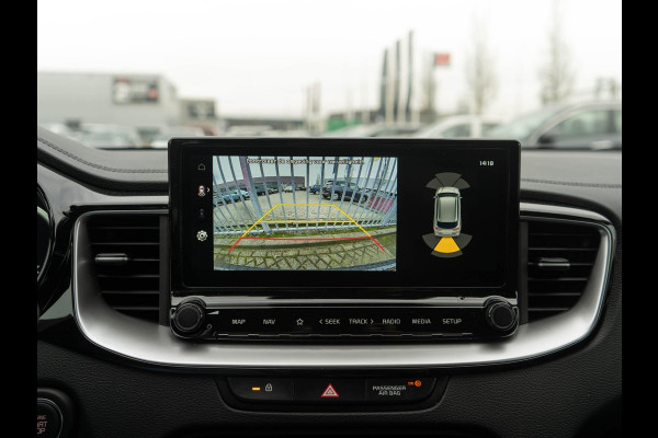 Kia Ceed Sportswagon 1.0 T-GDi DynamicPlusLine Stoelverwarming | LED | Navigatie+Carplay | Elektrische achterklep |