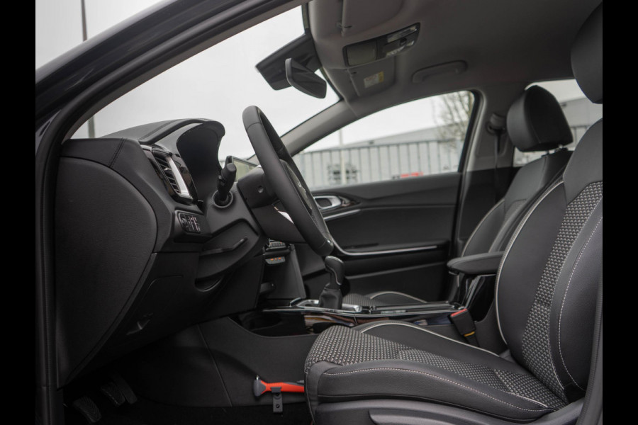 Kia Ceed Sportswagon 1.0 T-GDi DynamicPlusLine Stoelverwarming | LED | Navigatie+Carplay | Elektrische achterklep |