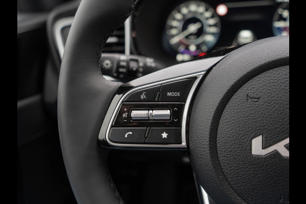 Kia Ceed Sportswagon 1.0 T-GDi DynamicPlusLine Stoelverwarming | LED | Navigatie+Carplay | Elektrische achterklep |