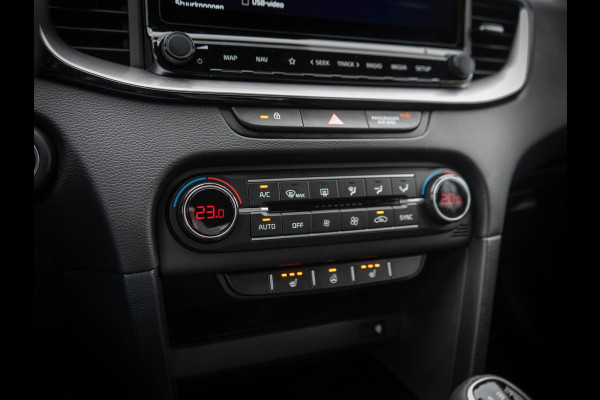 Kia Ceed Sportswagon 1.0 T-GDi DynamicPlusLine Stoelverwarming | LED | Navigatie+Carplay | Elektrische achterklep |