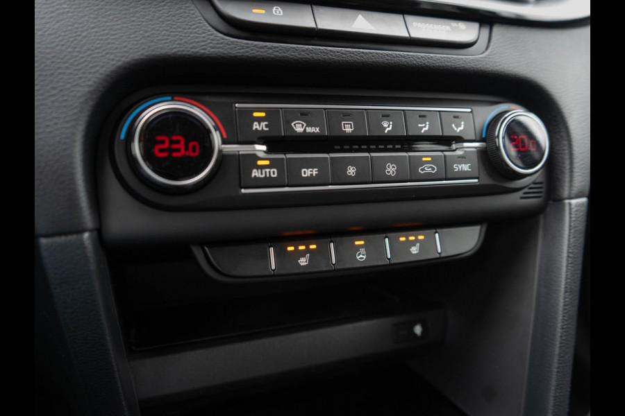 Kia Ceed Sportswagon 1.0 T-GDi DynamicPlusLine Stoelverwarming | LED | Navigatie+Carplay | Elektrische achterklep |