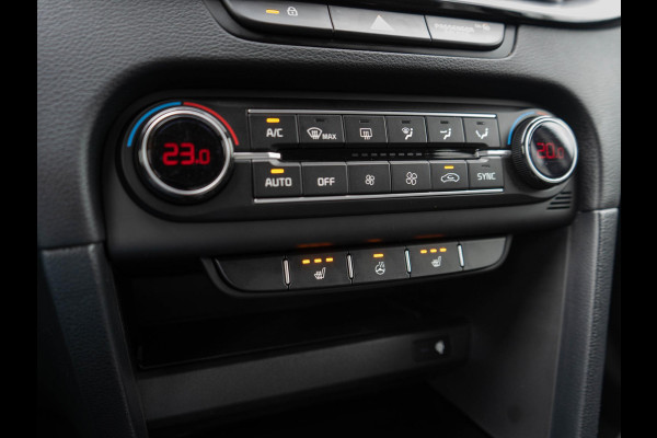 Kia Ceed Sportswagon 1.0 T-GDi DynamicPlusLine Stoelverwarming | LED | Navigatie+Carplay | Elektrische achterklep |