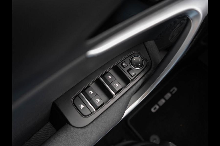 Kia Ceed Sportswagon 1.0 T-GDi DynamicPlusLine Stoelverwarming | LED | Navigatie+Carplay | Elektrische achterklep |
