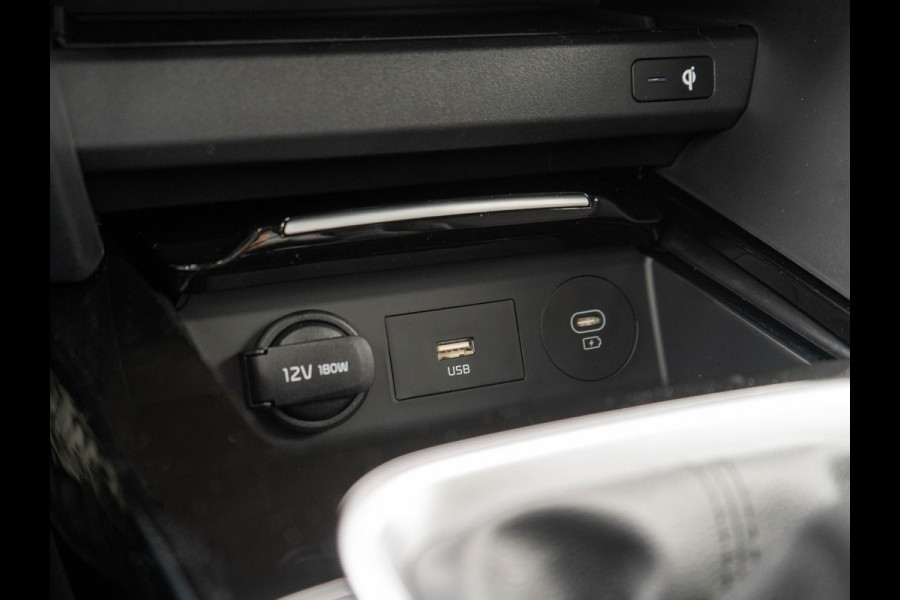 Kia Ceed Sportswagon 1.0 T-GDi DynamicPlusLine Stoelverwarming | LED | Navigatie+Carplay | Elektrische achterklep |