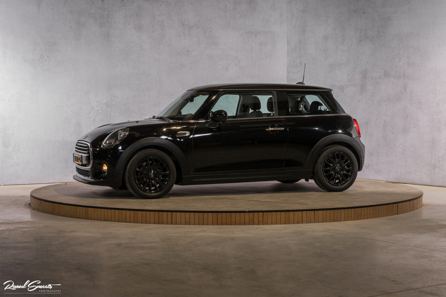 MINI Mini 1.5 Cooper | Cruise control | Apple carplay |