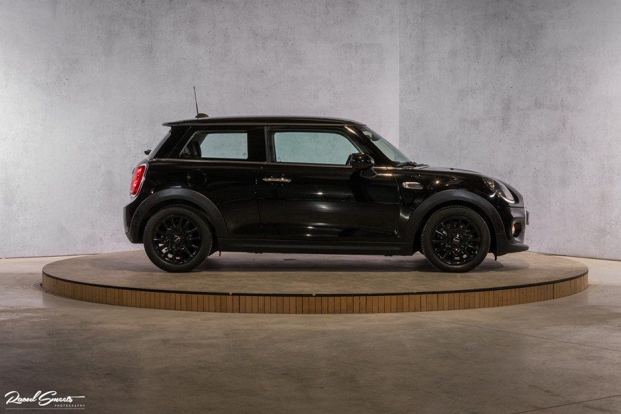 MINI Mini 1.5 Cooper | Cruise control | Apple carplay |