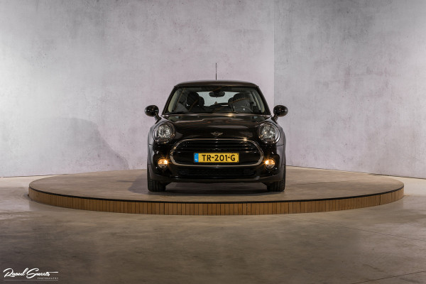 MINI Mini 1.5 Cooper | Cruise control | Apple carplay |